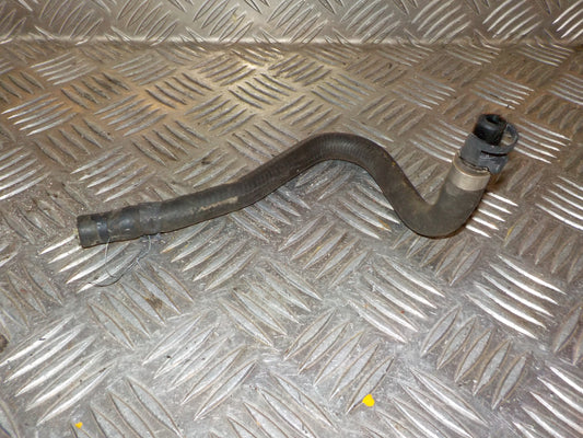 Opel Corsa E Køler Slanger Med OEM Nr. 13402298 Fra Opel Ophugger