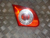 VW Passat 3C Baglygte Med OEM Nr. 3C5945093E Fra VW Ophugger