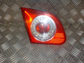 VW Passat 3C Baglygte Med OEM Nr. 3C5945093E Fra VW Ophugger