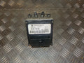 VW Passat 3C ABS Pumpe Med OEM Nr. 3C0614109ABEF Fra VW Ophugger
