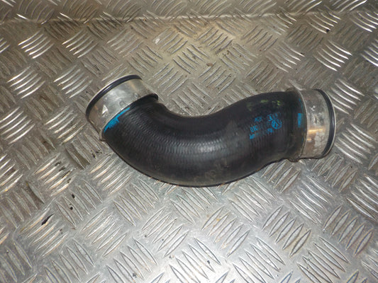 VW Passat 3C Turbo/Intercool. Slanger Med OEM Nr. 1K0145838D Fra VW Ophugger
