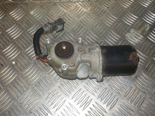 Opel Movano Viskermotor Med OEM Nr. 93179514 Fra Opel Ophugger