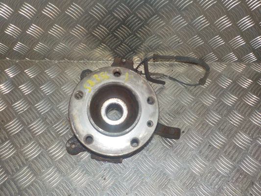 Opel Movano Spindel For V Med OEM Nr. 9160396 Fra Opel Ophugger