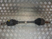Opel Movano Trækaksel For V Med OEM Nr. 93169683 Fra Opel Ophugger
