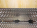 Opel Movano Trækaksel For H Med OEM Nr. 93169673 Fra Opel Ophugger