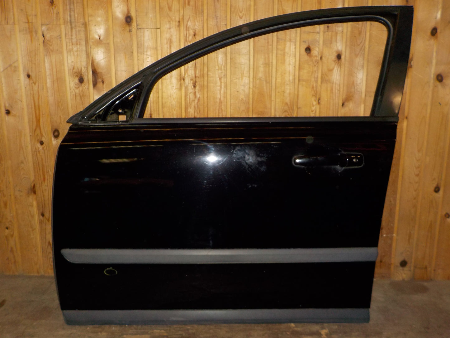 Volvo S40/V50 Fordør V Med OEM Nr. 31335440 Fra Volvo Ophugger