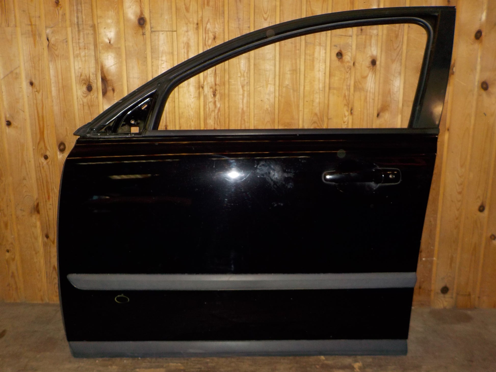 Volvo S40/V50 Fordør V Med OEM Nr. 31335440 Fra Volvo Ophugger