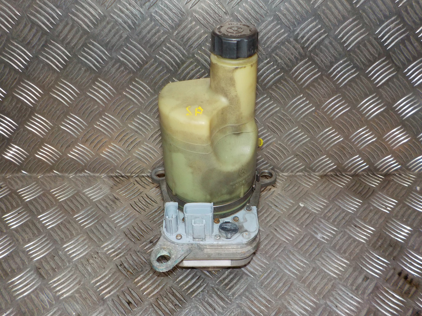 Volvo S40/V50 Servopumpe Med OEM Nr. 36050678 Fra Volvo Ophugger