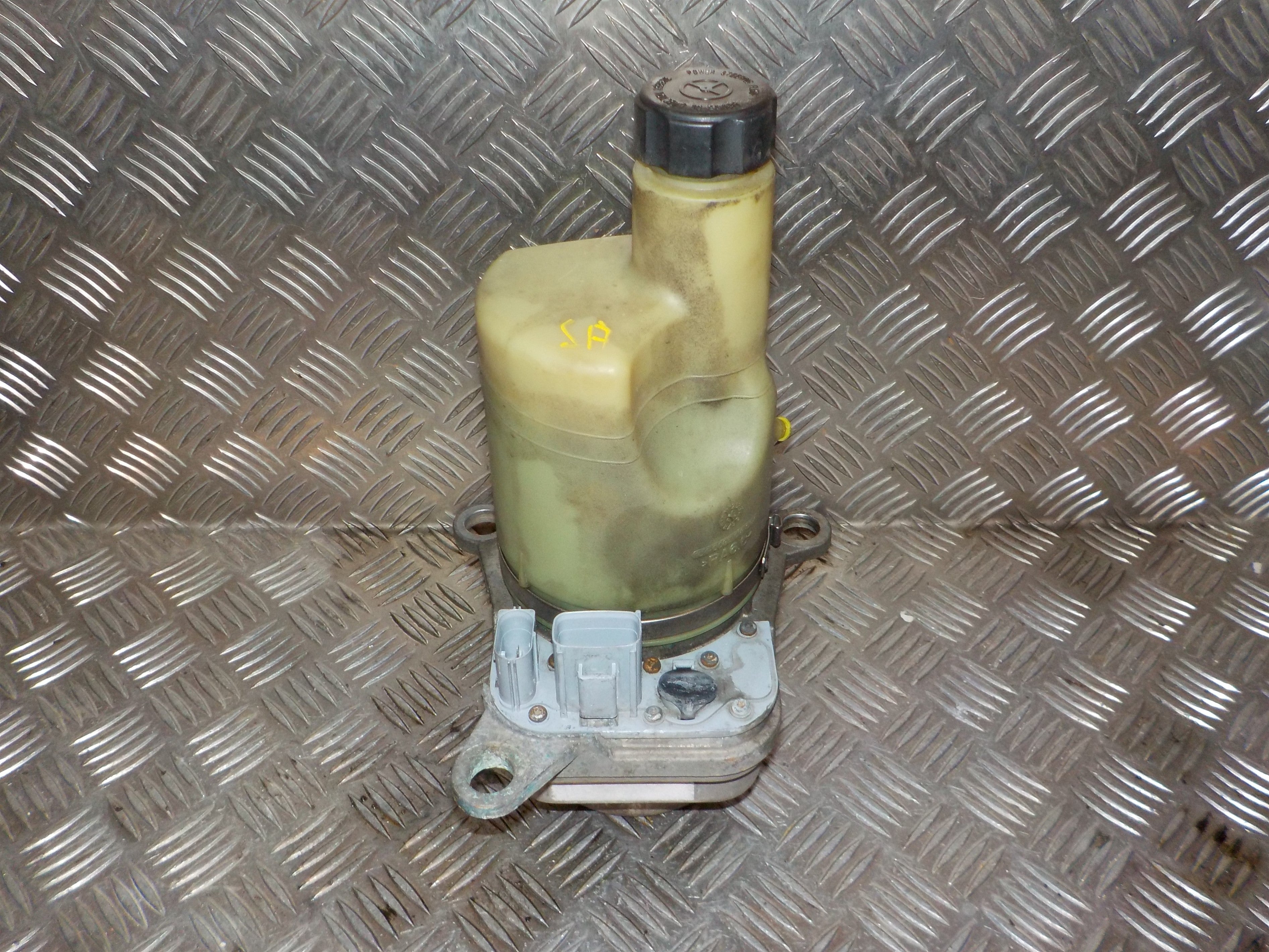 Volvo S40/V50 Servopumpe Med OEM Nr. 36050678 Fra Volvo Ophugger