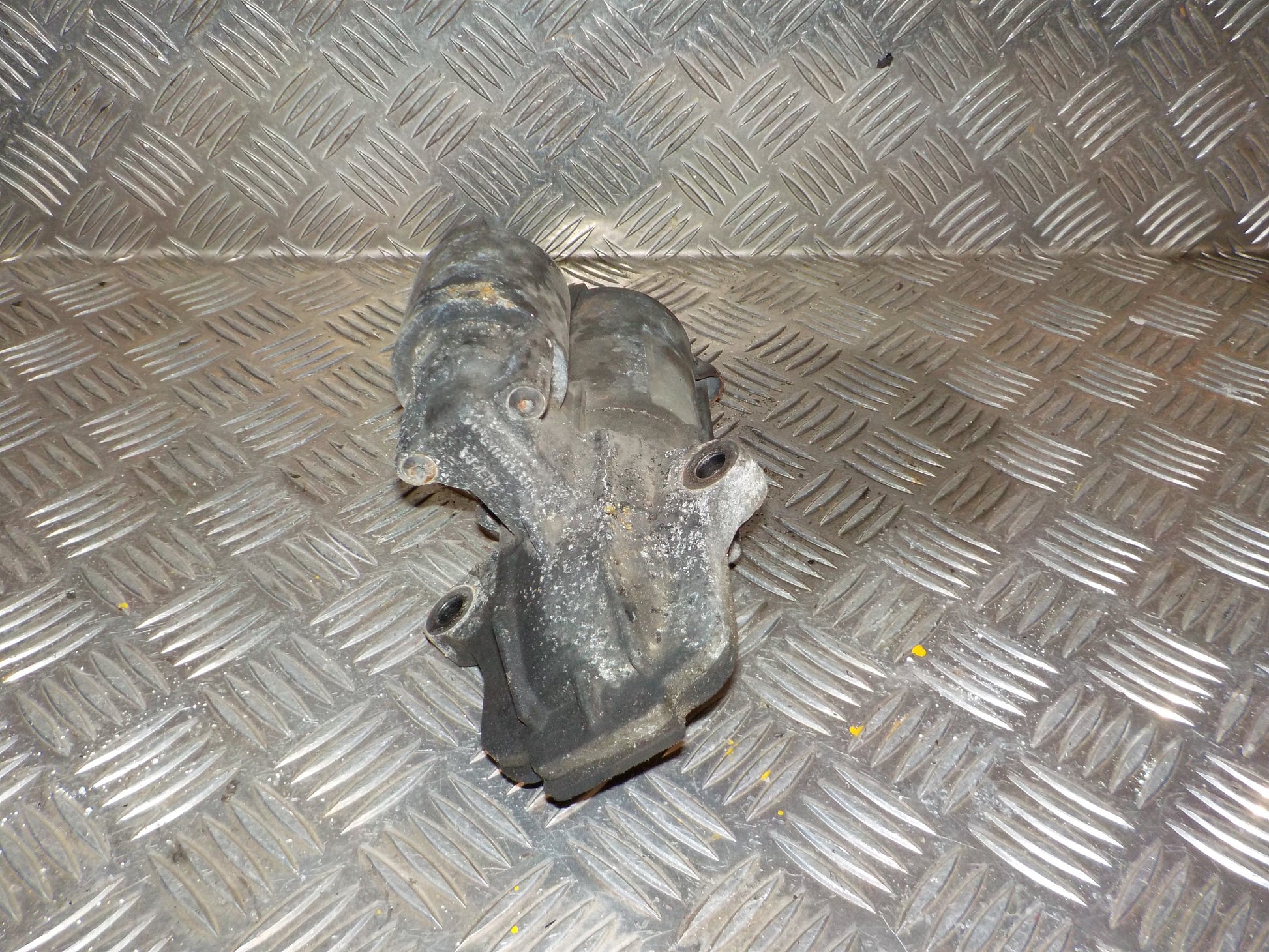 Volvo S40/V50 Starter Med OEM Nr. CS1403 Fra Volvo Ophugger