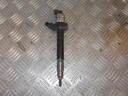 Ford Transit Forhj Dyse Med OEM Nr. 6C1Q9K546AB Fra Ford Ophugger