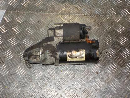Ford Transit Forhj Starter Med OEM Nr. 0986021810 Fra Ford Ophugger