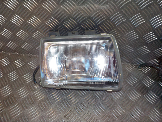 Suzuki Alto Forlygte Med OEM Nr. Ophugger Fra Suzuki Ophugger