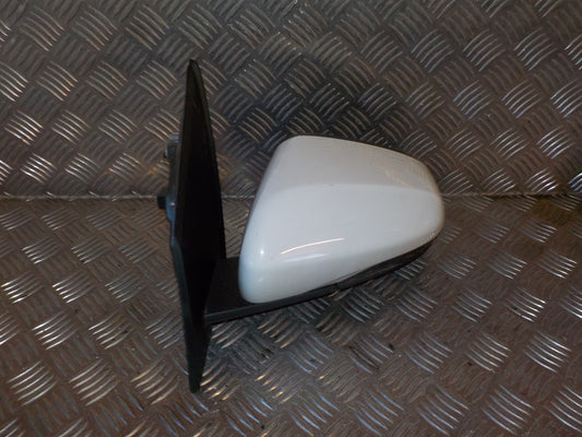 Opel Karl Sidespejl Med OEM Nr. 95410527 Fra Opel Ophugger