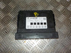 Opel Karl Bcm / Komfortkomputer Med OEM Nr. 13598198 Fra Opel Ophugger