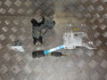 Opel Karl Motorstyring - Motorstyreboks - Injection Elboks Med OEM Nr. 401287396 Fra Opel Ophugger