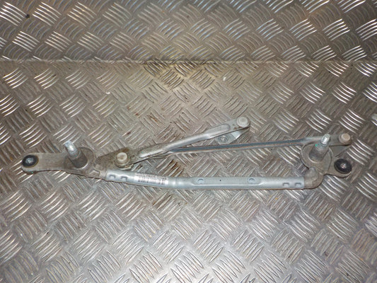 Opel Karl Viskertræk Med OEM Nr. 95143173 Fra Opel Ophugger