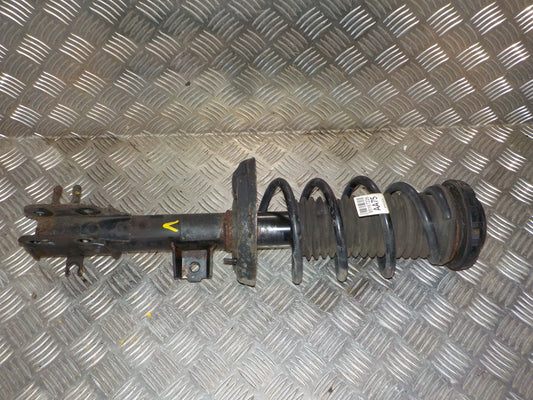 Opel Karl Fjederben For V Med OEM Nr. 95353011 Fra Opel Ophugger