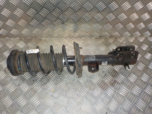 Opel Karl Fjederben For H Med OEM Nr. 95353012 Fra Opel Ophugger