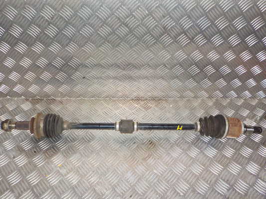 Opel Karl Trækaksel For H Med OEM Nr. 42697356 Fra Opel Ophugger