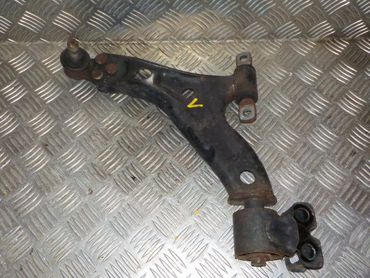 Opel Karl Bærearm F.N. V Med OEM Nr. 95368367 Fra Opel Ophugger