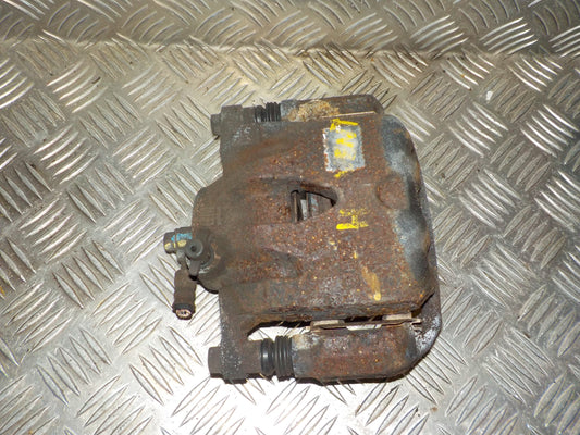 Opel Karl Bremsekaliber HF Med OEM Nr. 13591423 Fra Opel Ophugger