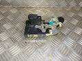 Opel Karl Dørlås Med OEM Nr. 95380554 Fra Opel Ophugger