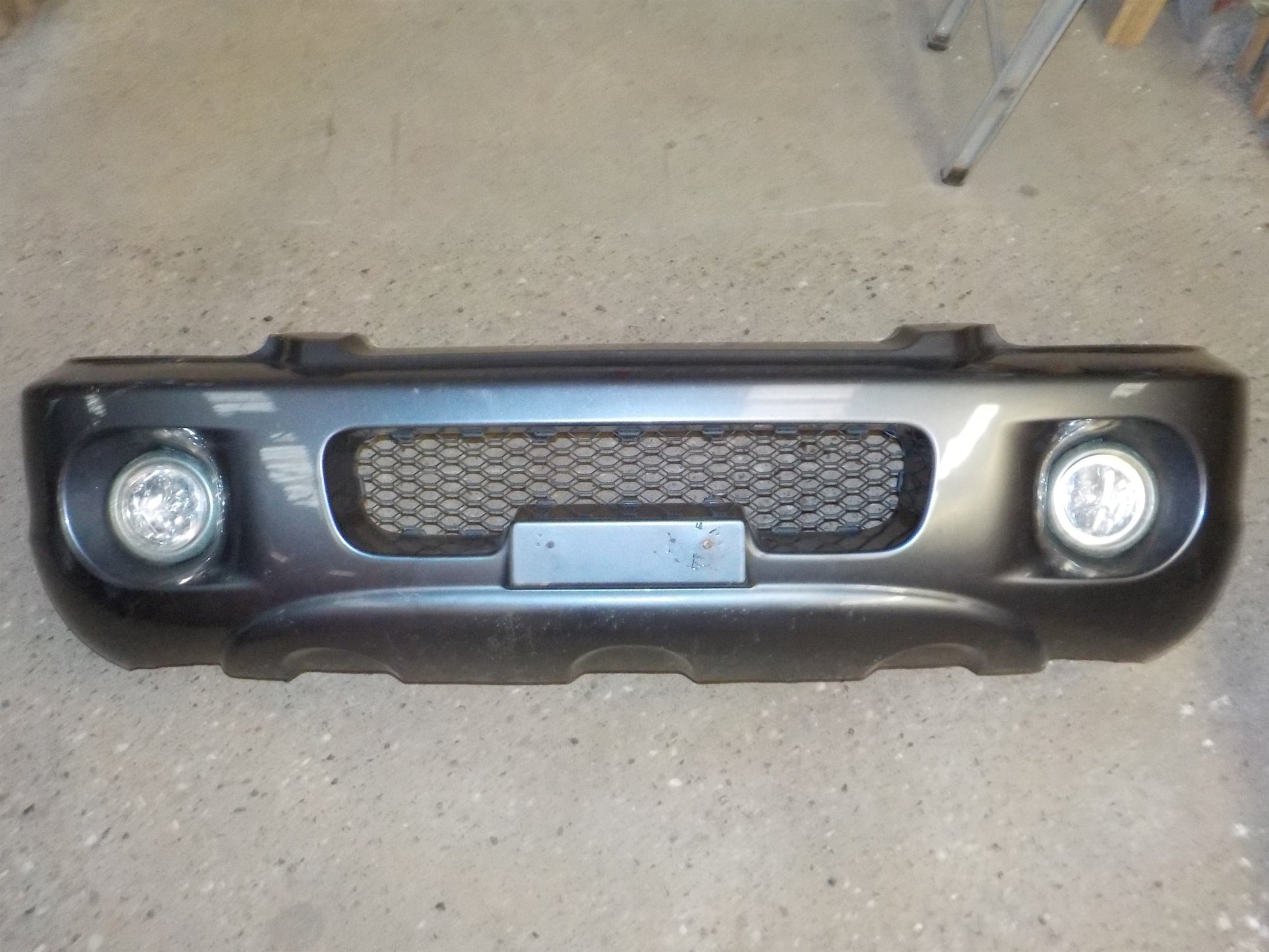 Hyundai Santa Fe Forkofanger Med OEM Nr. 8651026900	 Fra Hyundai Ophugger