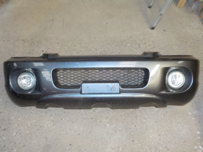 Hyundai Santa Fe Forkofanger Med OEM Nr. 8651026900	 Fra Hyundai Ophugger