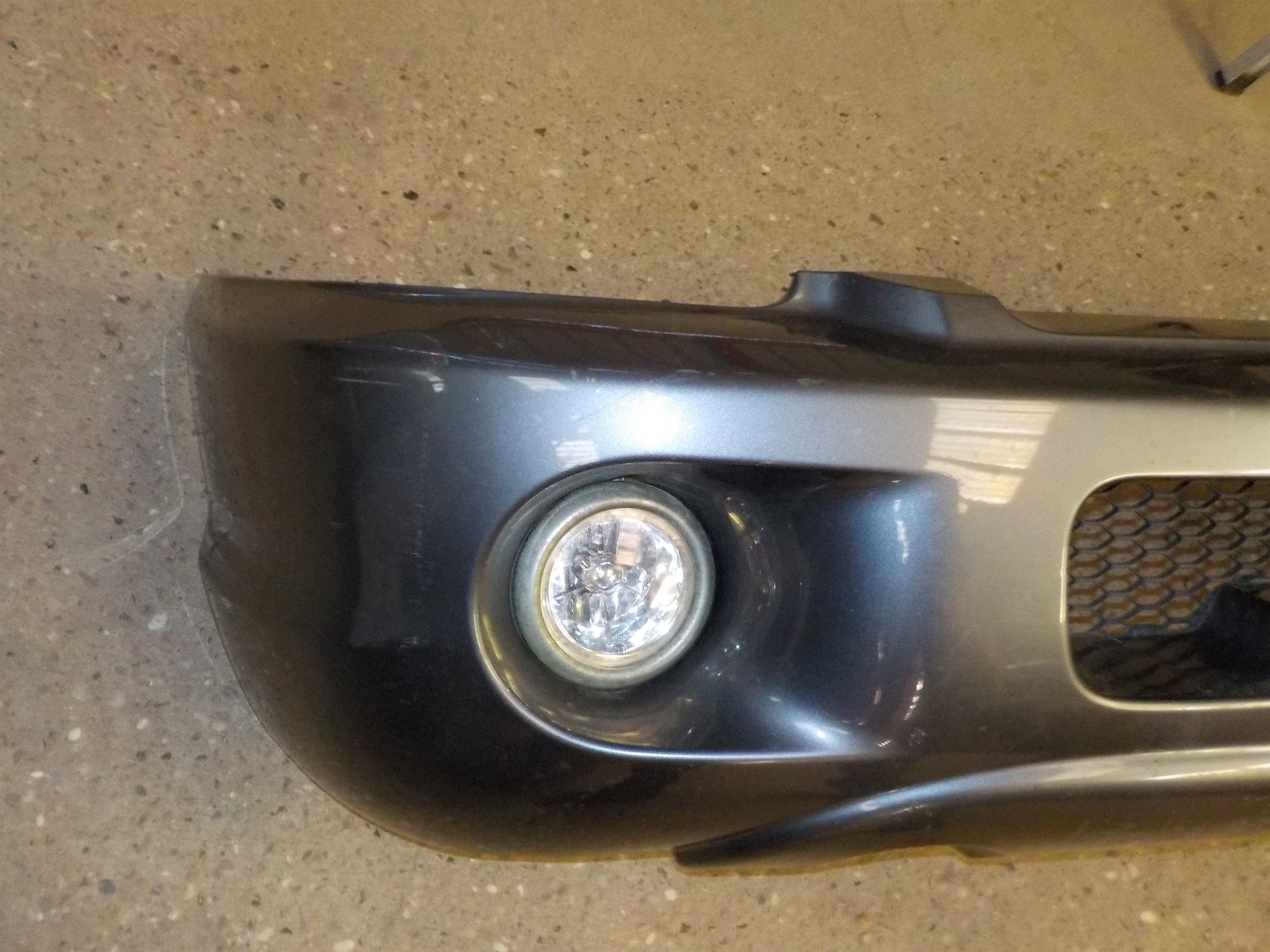 Hyundai Santa Fe Forkofanger Med OEM Nr. 8651026900	 Fra Hyundai Ophugger