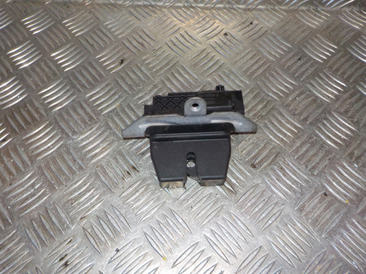 Ford S‑Max 2 Dørlås Med OEM Nr. DS7AN442A66AD Fra Ford Ophugger