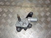 Renault Megane 3 Bagrudevisker Motor Med OEM Nr. 0390201847 Fra Renault Ophugger