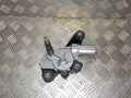 Renault Megane 3 Bagrudevisker Motor Med OEM Nr. 0390201847 Fra Renault Ophugger
