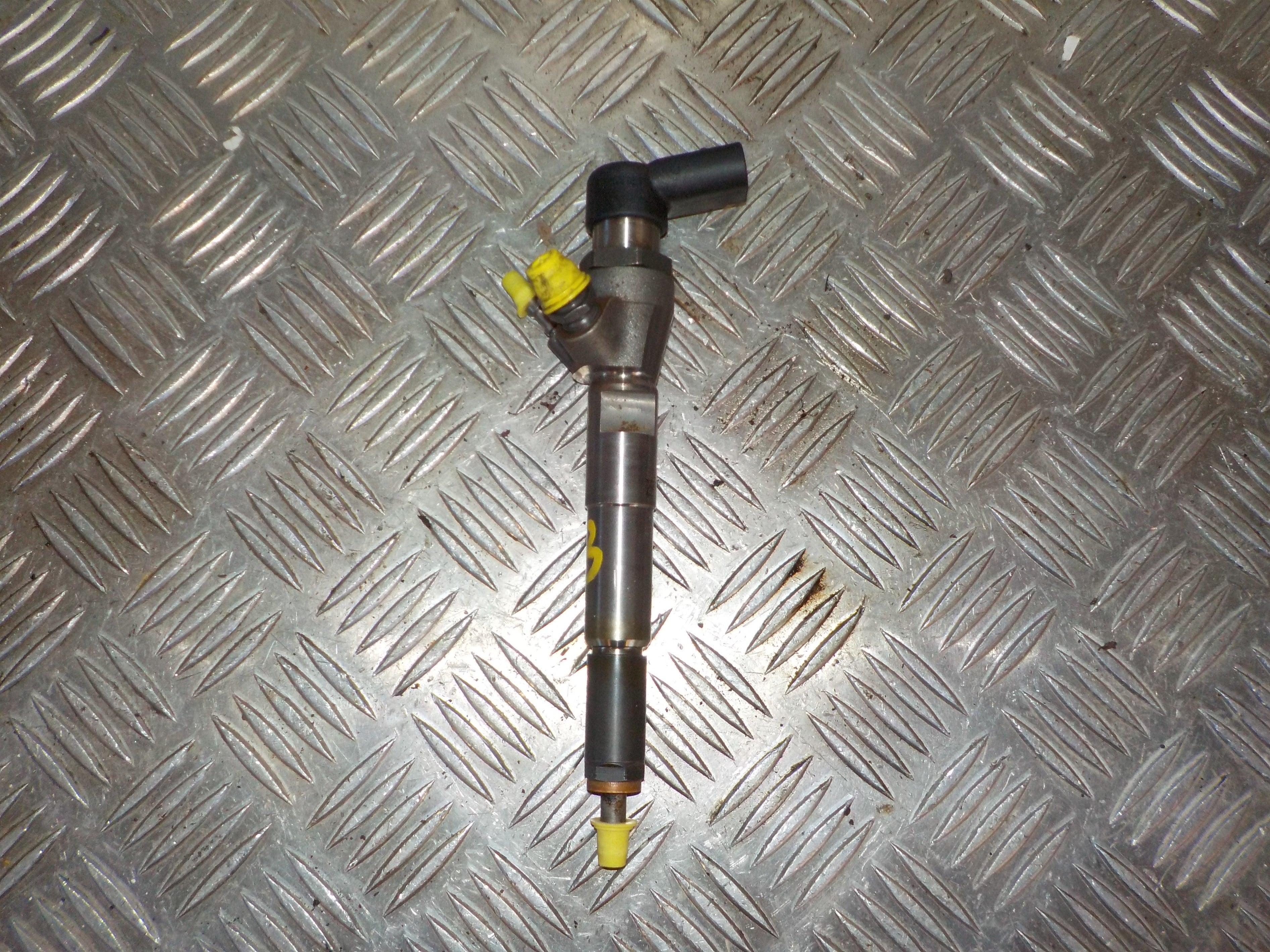 Renault Megane 3 Dyse Med OEM Nr. 175210651R Fra Renault Ophugger
