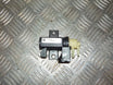Renault Megane 3 Turbo Ladetrykreg Med OEM Nr. 701814120 Fra Renault Ophugger