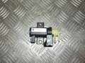 Renault Megane 3 Turbo Ladetrykreg Med OEM Nr. 701814120 Fra Renault Ophugger