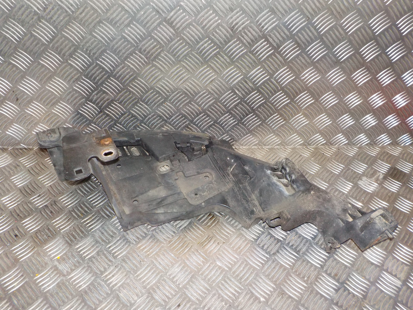 Renault Megane 3 Lygterand Med OEM Nr. 622220003R Fra Renault Ophugger
