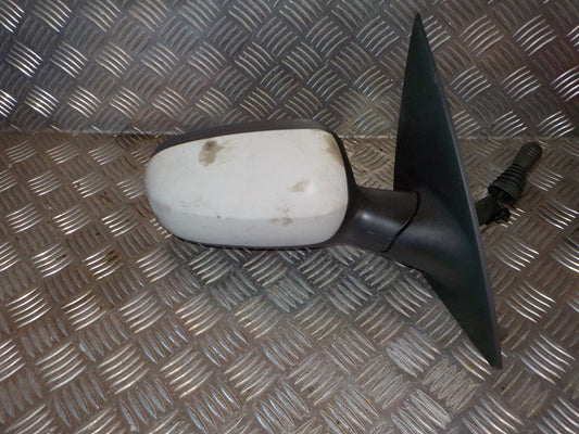 Opel Corsa C Sidespejl Med OEM Nr. Ophugger Fra Opel Ophugger