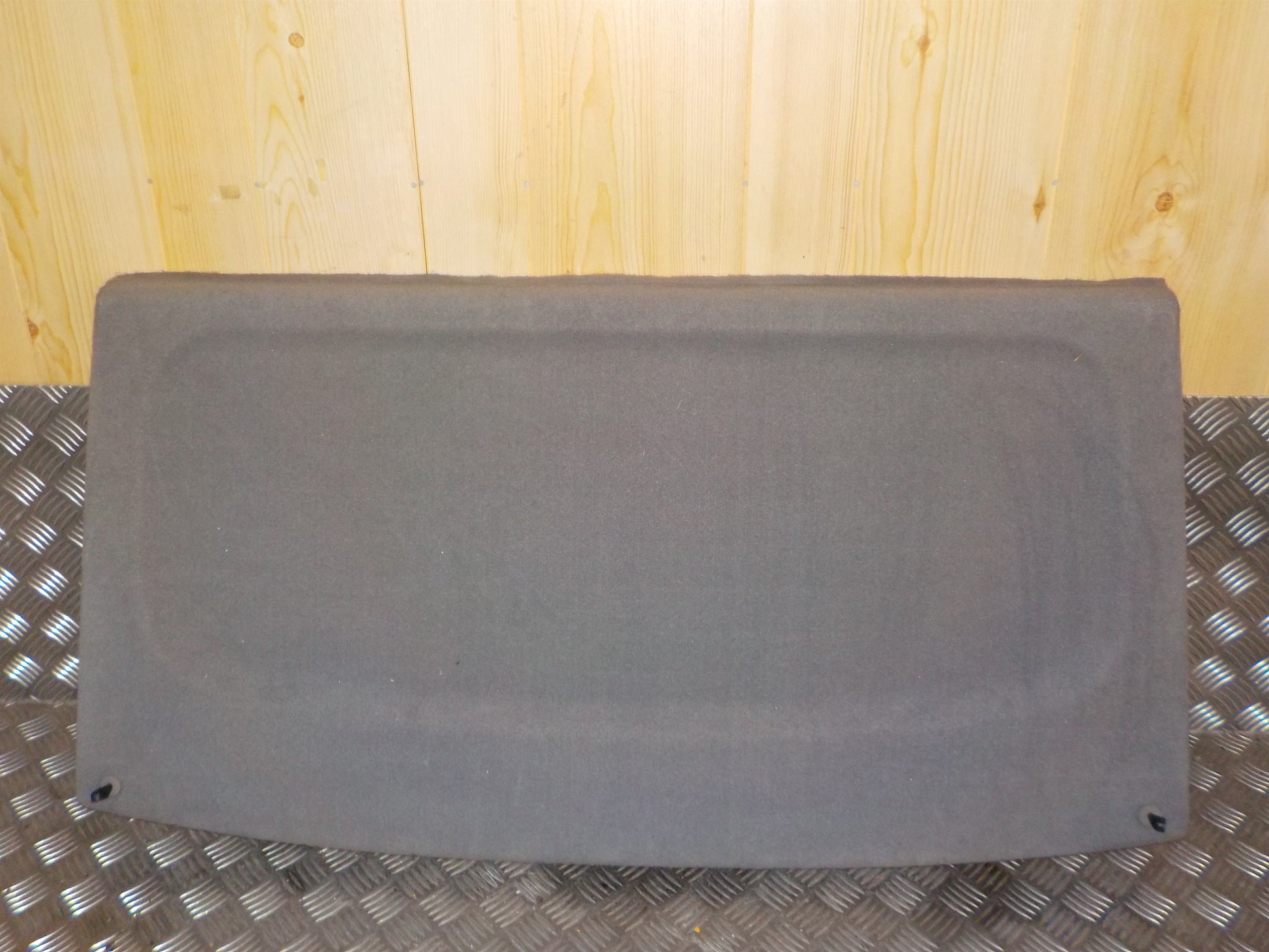 VW Golf 4 1J Baghylde/Hattehylde Med OEM Nr. 1J6867769B Fra VW Ophugger