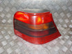 VW Golf 4 1J Baglygte Med OEM Nr. 1J6945096T Fra VW Ophugger