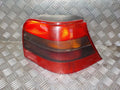 VW Golf 4 1J Baglygte Med OEM Nr. 1J6945096T Fra VW Ophugger