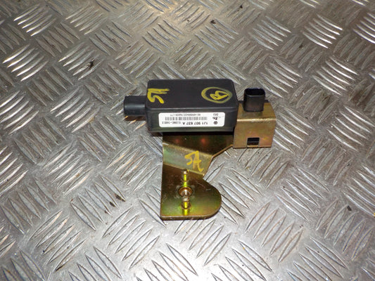 VW Golf 4 1J Esp Sensor Med OEM Nr. 1J1907637A Fra VW Ophugger