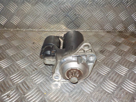 VW Golf 4 1J Starter Med OEM Nr. 0001121006 Fra VW Ophugger