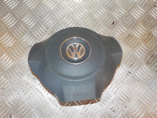 VW Polo 6R Airbag  Med OEM Nr. 6R0880201D Fra VW Ophugger
