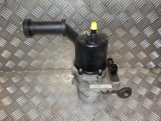 Peugeot 307 Servopumpe Med OEM Nr. 9661337480 Fra Peugeot Ophugger