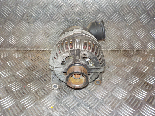 BMW 3-Serie E46 Generator Med OEM Nr. 29078896 Fra BMW Ophugger