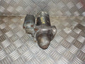 BMW 3-Serie E46 Starter Med OEM Nr. 0001108157 Fra BMW Ophugger