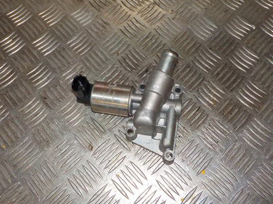 Opel Corsa D Egr Ventil Med OEM Nr. 722875160 Fra Opel Ophugger