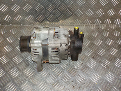 Hyundai Santa Fe Generator M/Pumpe Med OEM Nr. 0986049550 Fra Hyundai Ophugger