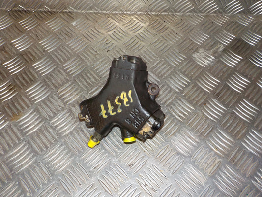Hyundai Santa Fe Dieselpumpe Med OEM Nr. Ophugger Fra Hyundai Ophugger